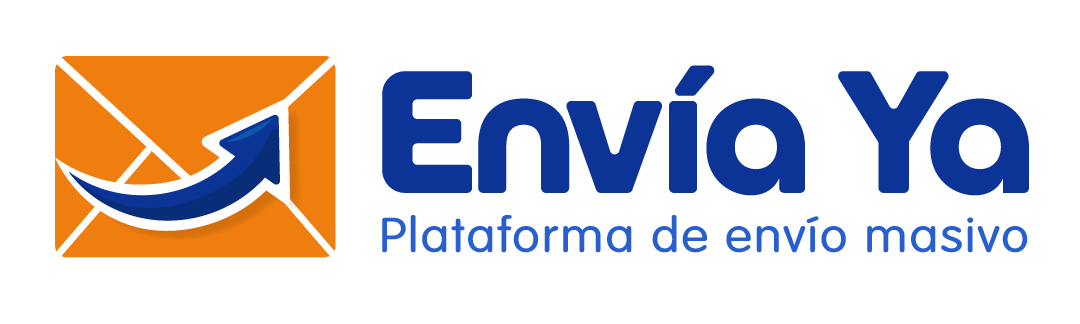 Envía Ya Logo